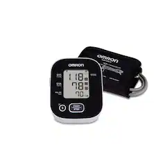 Health Monitoring & Testing