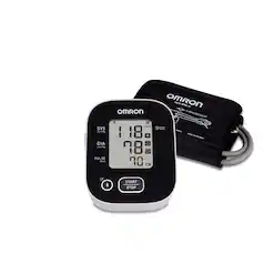 Blood Pressure Monitors