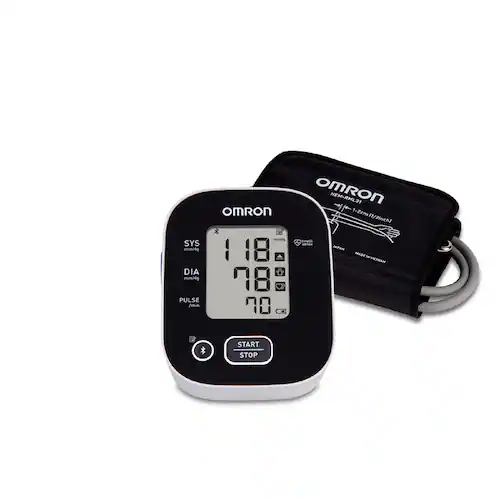 Blood Pressure Monitors