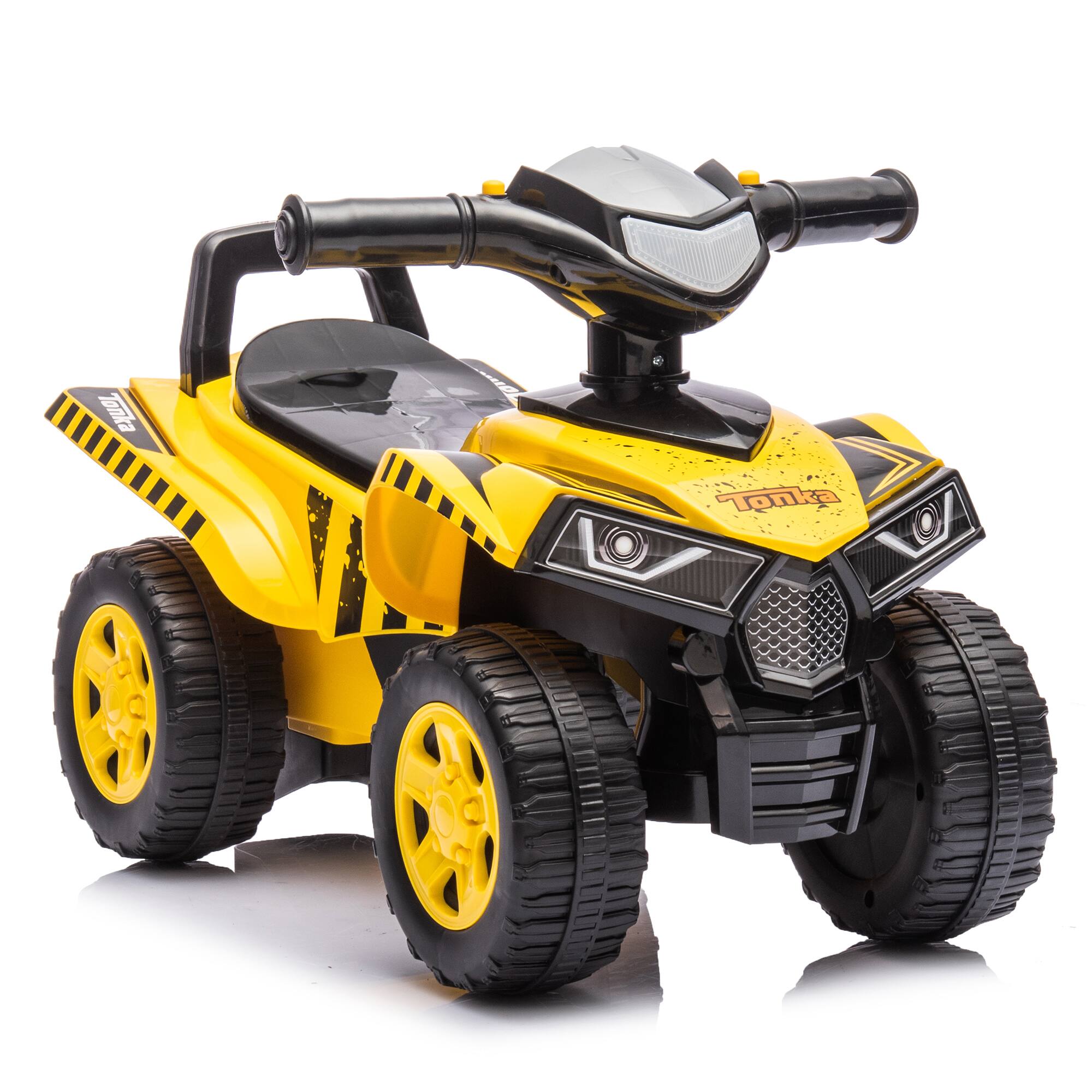 Tonka Tonka - 2: B