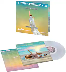 Kylie Minogue - Tension II - VINYL LP
