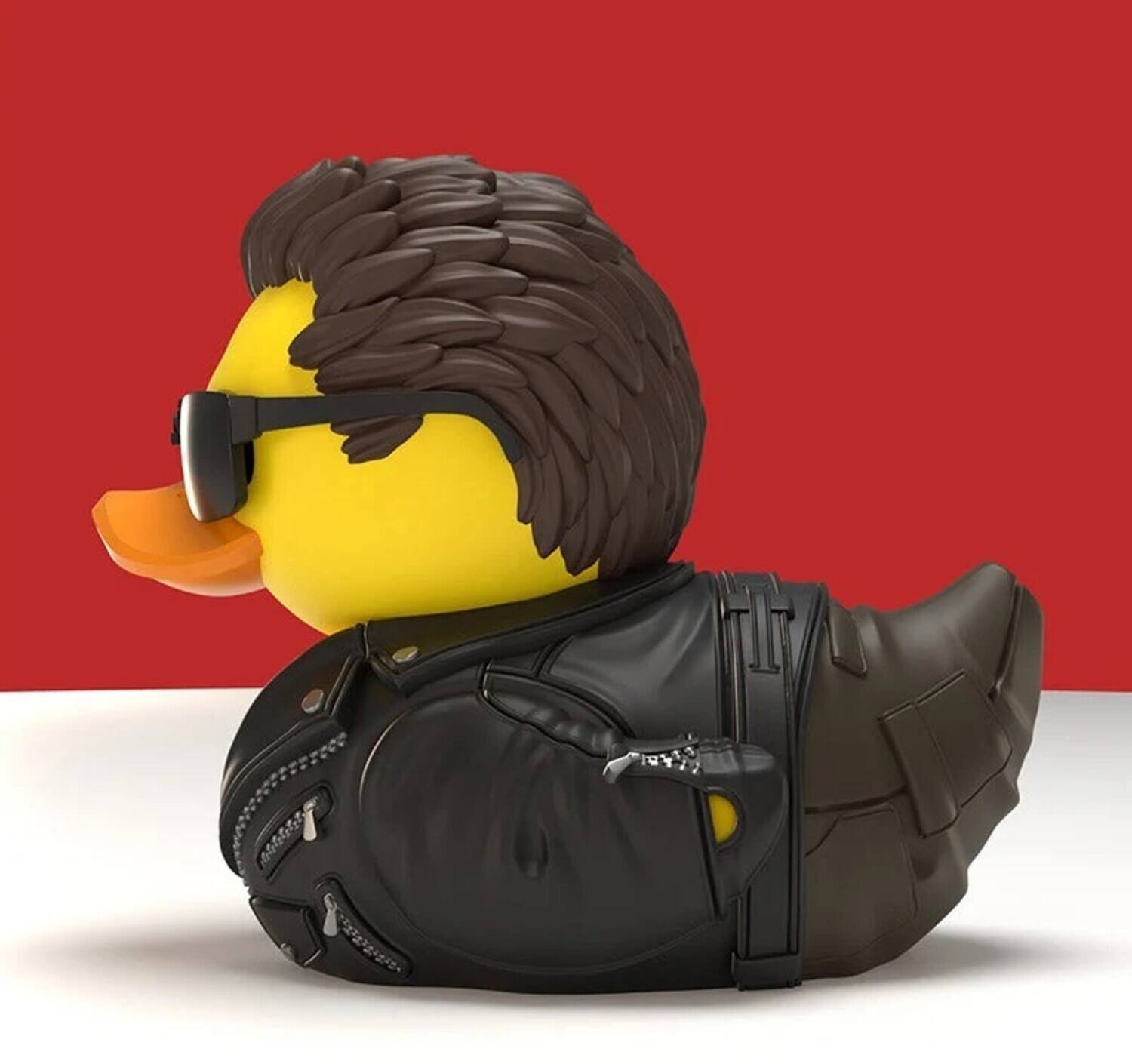 Alt View 3. PopMarket - TUBBZ - The Terminator - Terminator - Mini Edition   - COLLECTIBLES - Multicolor.