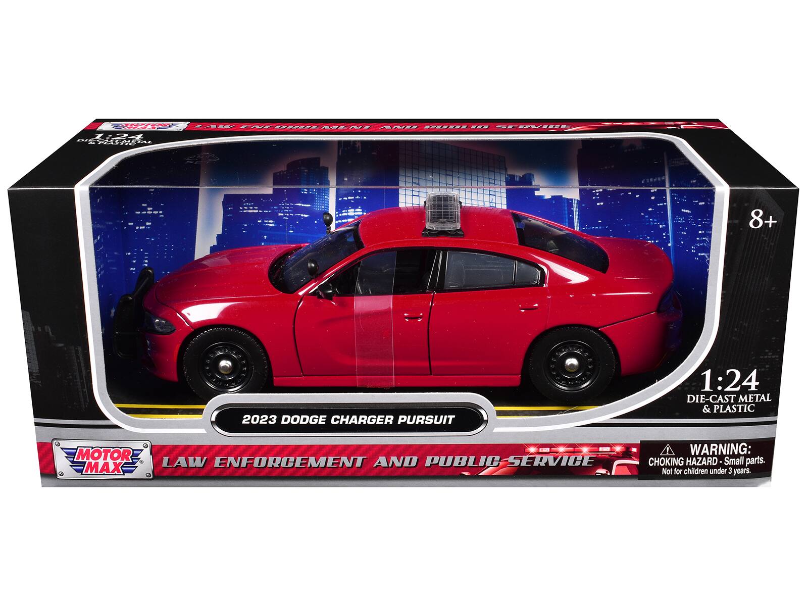 NE 1A - N DREME 222202 MS NX AND P222 ... -- SA22S 14 PAAA NE adaa 8+ 2023 DODGE CHARGER PURSUIT 1:24 DIE-CAST METAL & PLASTIC MOTOR SERVICE MAX LAW ENFORCEMENT AND PUBLIC WARNING: CHOKING HAZARD- Small parts. Not for children under 3 years.