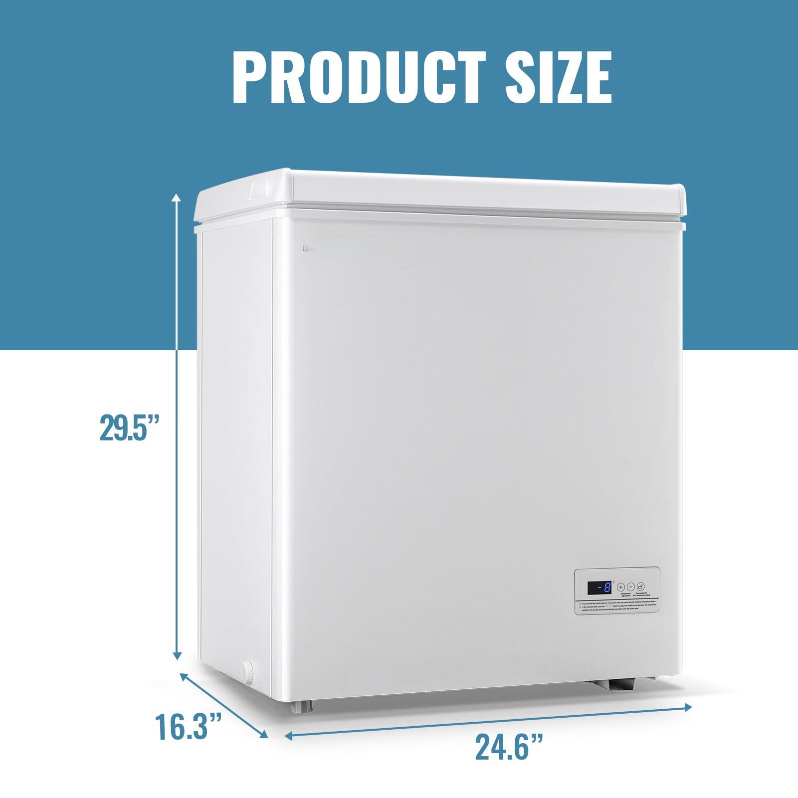 PRODUCT SIZE  
29.5" x 24.6" x 16.3"