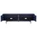 Alt View 15. Camden&Wells - Dina TV Stand for Most TVs up to 75" - Blue.