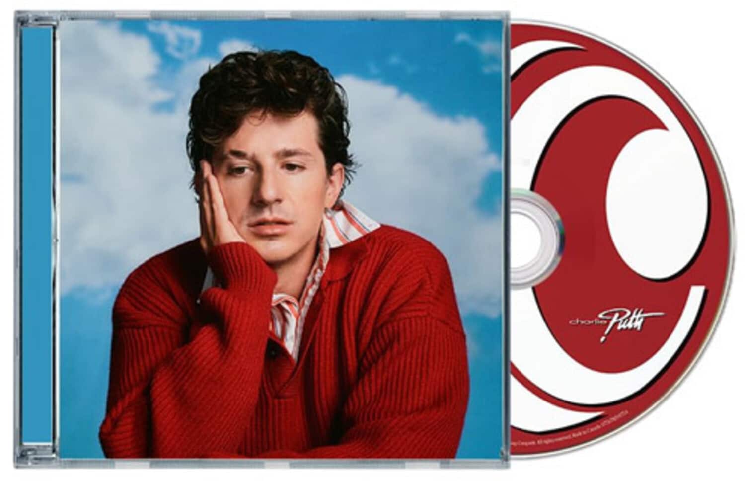 Charlie Puth - Whatever's Clever!   - COMPACT DISCS [CD] price history on PriceWatchPro