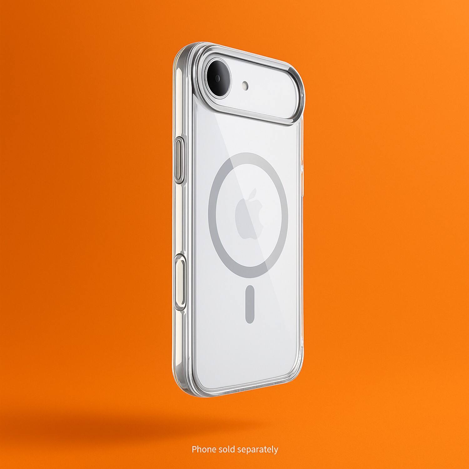 Phone sold separately