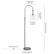 Alt View 13. Camden&Wells - Verona Floor Lamp - Brushed Nickel.
