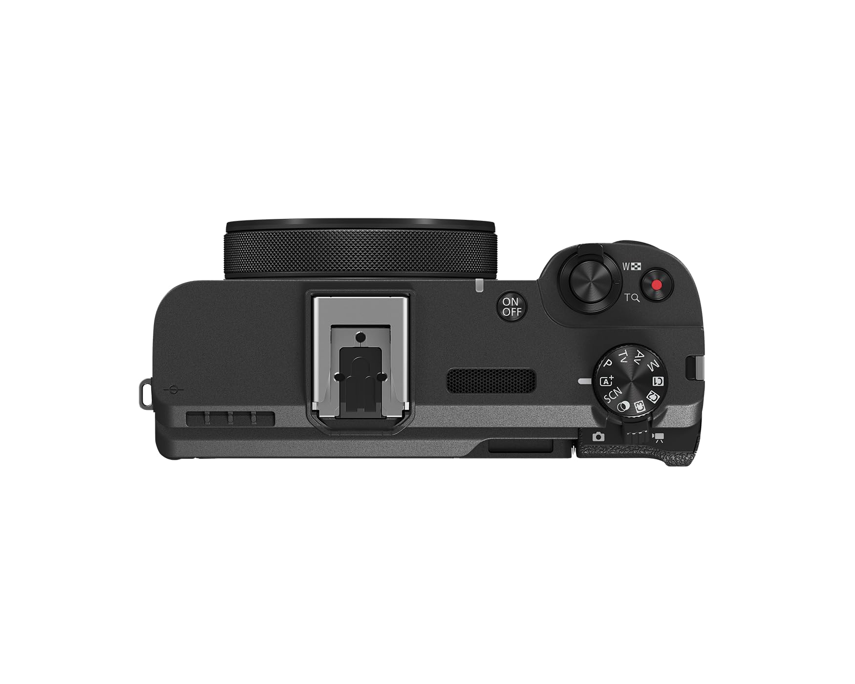 WE ON OFF TQ P TV Av 7 M + A D SCN C