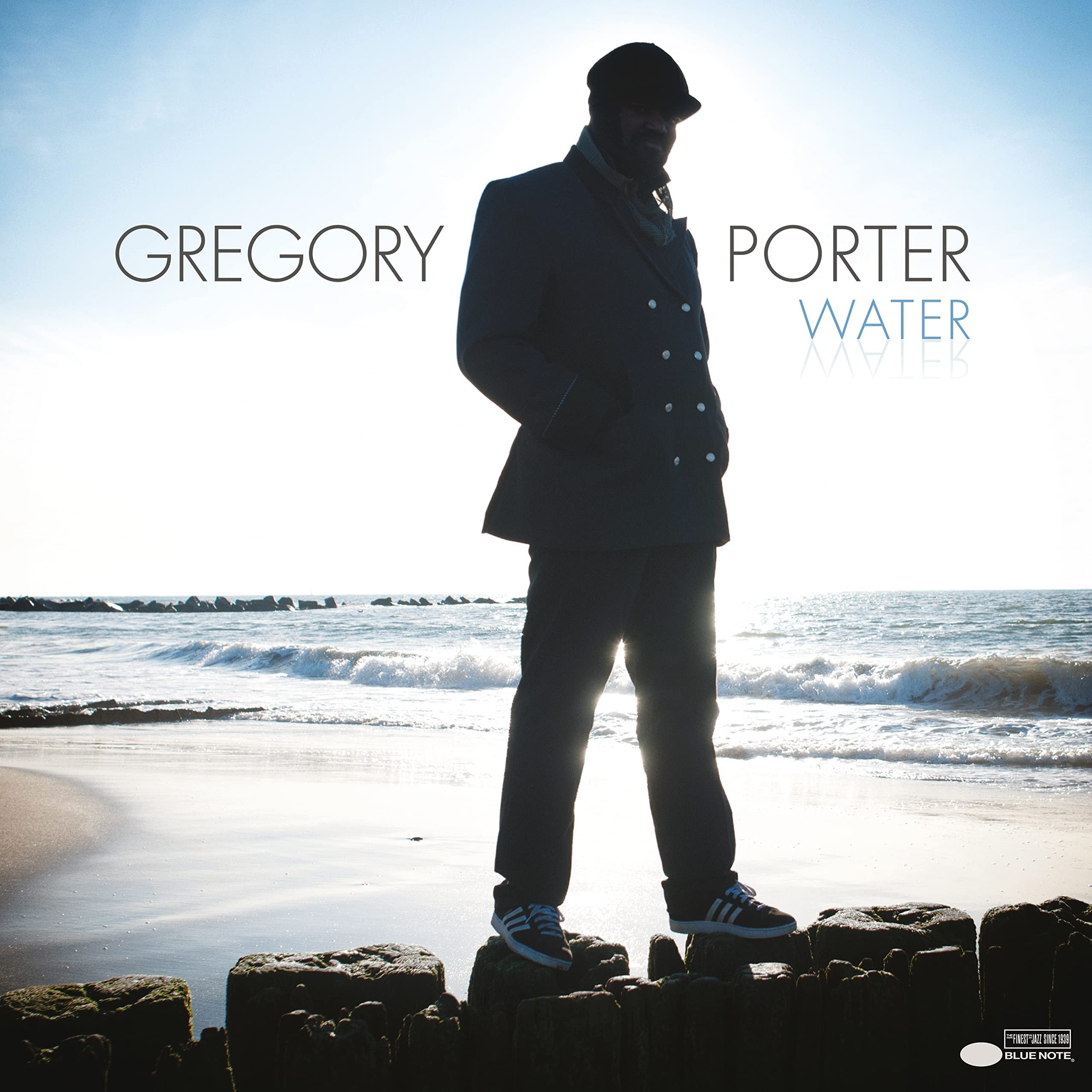 Front. Water [LP].
