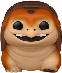 Funko - POP! Television: WondLa - Otto - COLLECTIBLES - Multicolor