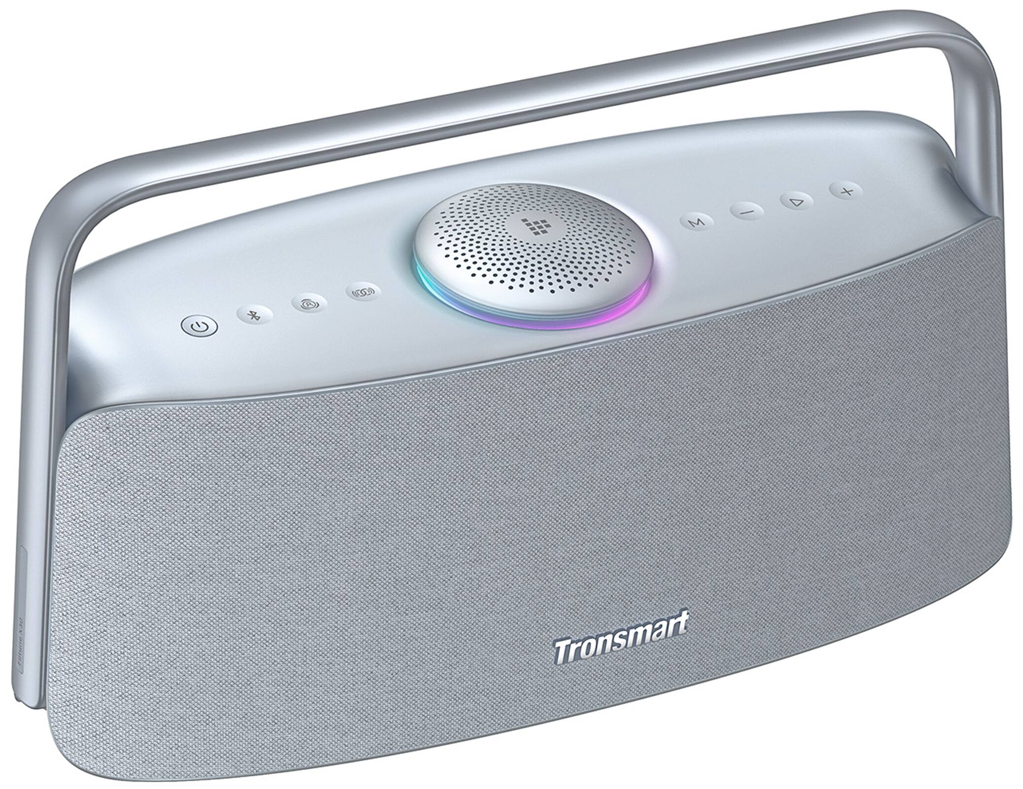 M - A +   1009  | Tronsmart