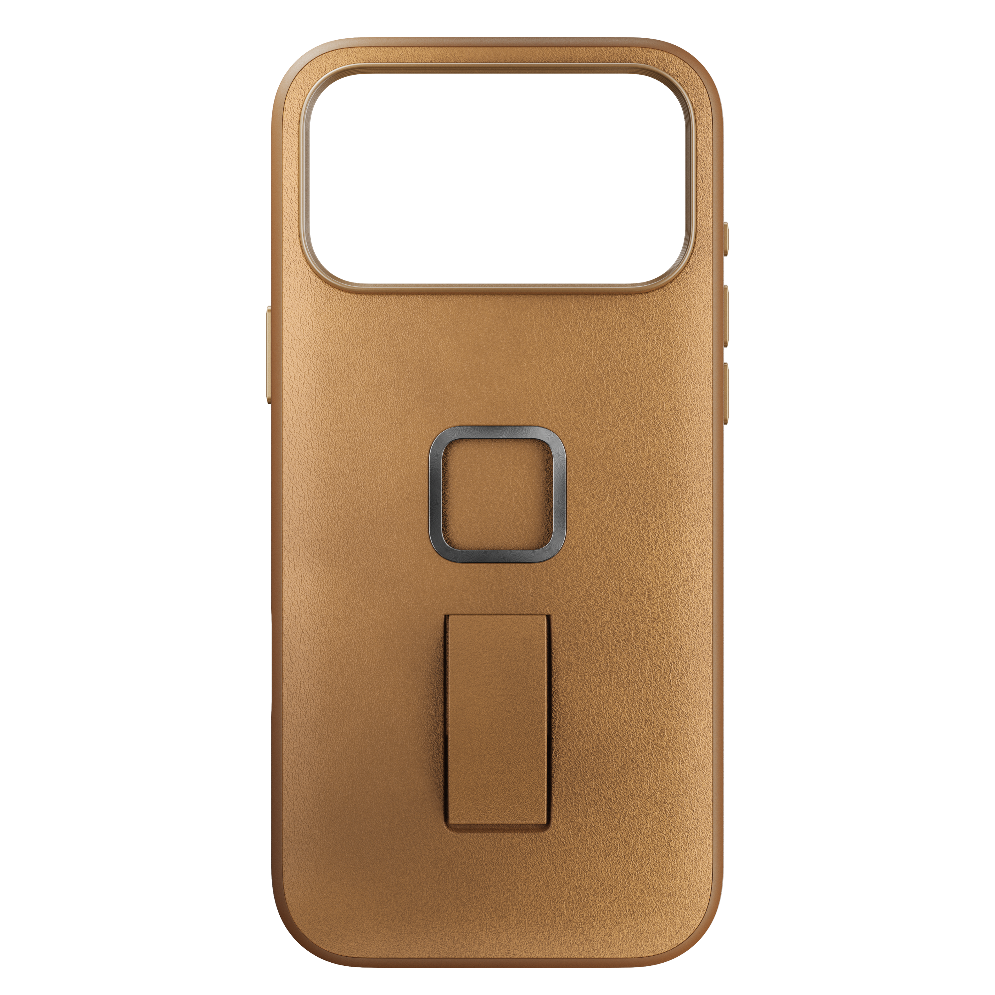 Peak Design - Mobile Everyday Loop Case Apple iPhone 17 Pro Max - Tan
