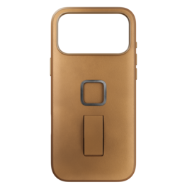 Peak Design - Mobile Everyday Loop Case Apple iPhone 17 Pro Max - Tan
