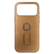 Front. Peak Design - Mobile Everyday Loop Case Apple iPhone 17 Pro Max Tan - Tan.