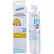 **SAMSUNG WATER FILTER for refrigerators**
**GENUINE FILTER**
Samsung Water Filter is certified by NSF international to reduce the following harmful contaminants:
- Cyst (cryptosporidium)
- Lead, Mercury, Benzene
- Carbofuran
- Turbidity
**NSF/ANSI 53 Certified**
Count on NSF approved quality filter certified by NSF for the most MN and ra WITeT D De Pualted sertifications NOA 42ard NSP 53
Powerful Concentrated Carbon Filter Reduces/eliminates contaminants including chlorine, lead, mercury
Enjoy Fresh Tasting Ice and Water
Replace Samsung Water Filter every 6 months for constant fresh water
Great tasting filtered water right from your refrigerator
Just slide and twist into your Samsung refrigerator for instant crystal clear fresh water
Replacement Cartridge: DA29-00020B
For filter model: HAF-CIN/EXP
**Samsung Water Filter is certified by NSF international to reduce the following harmful contaminants:**
- Cyst (cryptosporidium)
- Lead, Mercury, Benzene
- Carbofuran
- Turbidity
**NSF/ANSI 53