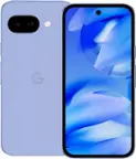 Front. Google - Pixel 9a 256GB (Unlocked) - Iris.
