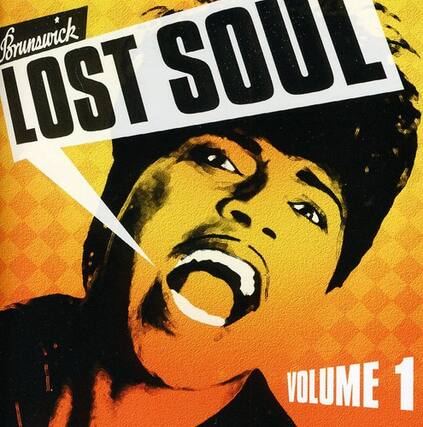 Brunswick
LOST SOUL
VOLUME 1