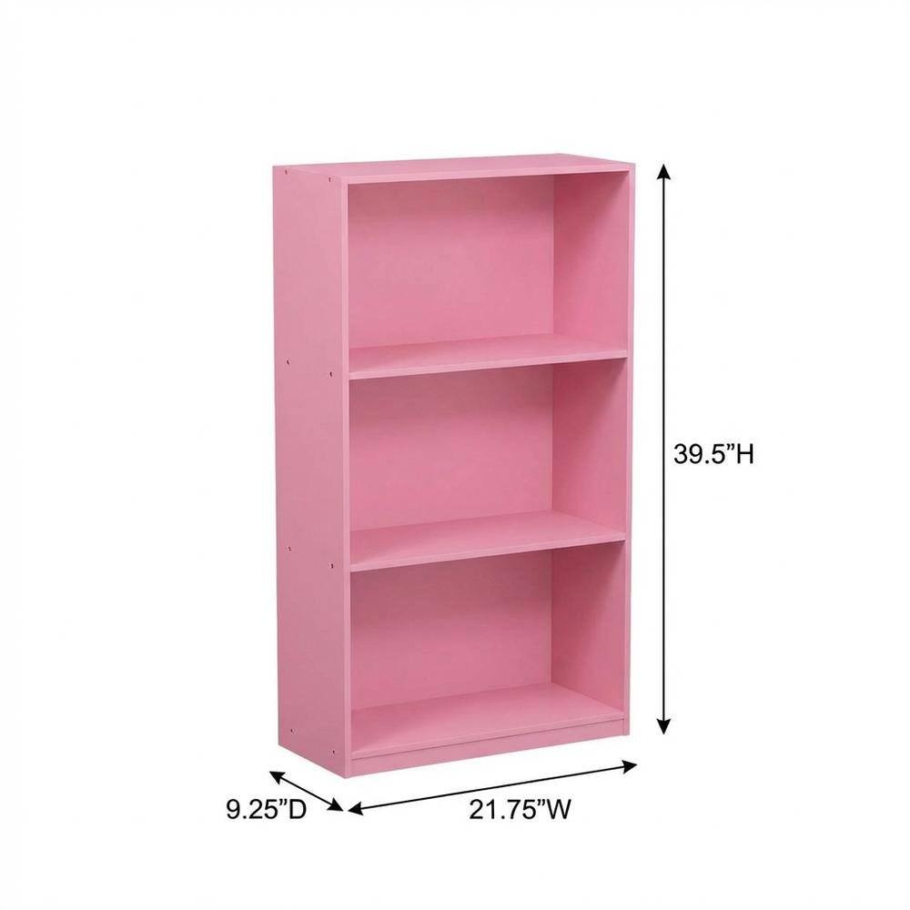 39.5"H 9.25"D 21.75"W