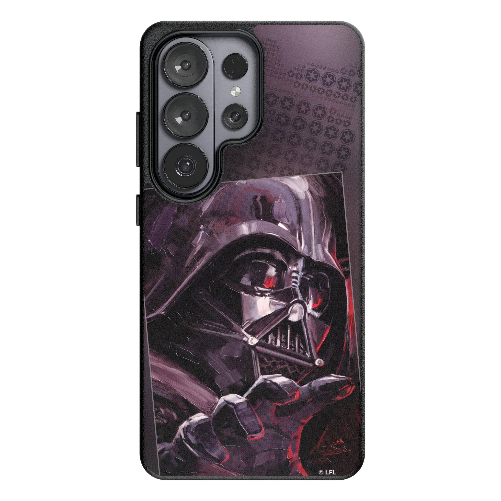 Darth Vader