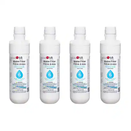 340241 LG Water Filter Filtre eau An Carondor Carboocha . rwcharge ADKEPROS 340241 LG -- Water Filter Filtre eau Caronaor - ADGTEPRES 34)241 LG Water Filter Filtre eau Cartnlp de ADOMPR3S B4)241 LG Water Filter Filtre eau Cartoae - ADGTE7E3 6 6 6 6 -A WAR WA E N CARO IN PRECASCION PRECALIIN PRECAUCION PECASCION