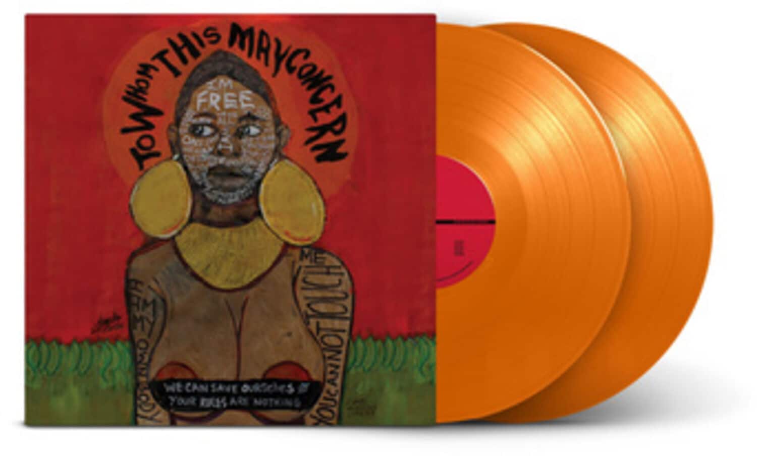 Jill Scott To Whom This May Concern VINYL LP - Best Buy