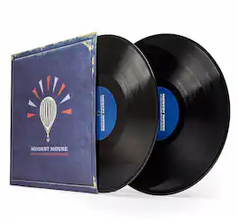 Modest Mouse - We Were Dead Before The Ship Even Sank - VINYL LP
