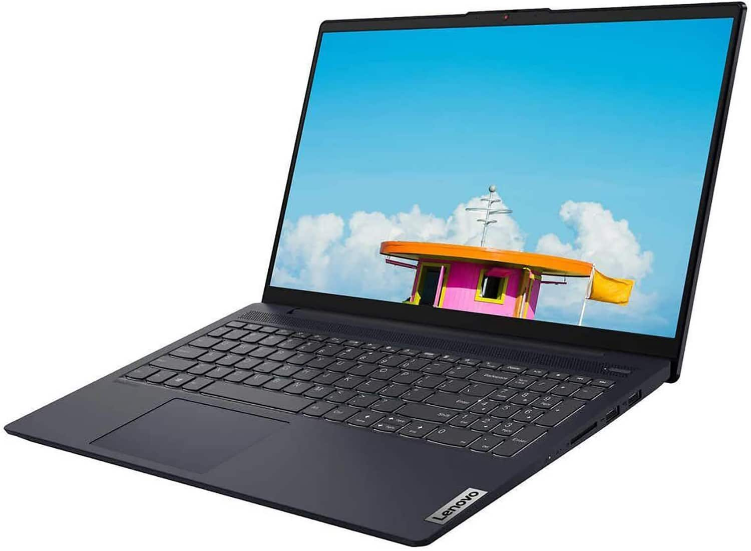 Best Buy: Lenovo IdeaPad 5 15IIL05 15.6