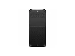 HP - Z4 G5 Workstation - Xeon w3-2525 - 16GB - 512GB SSD - W790 - Win 11 Pro - RTX 2000 16GB - BG8W2UT#ABA - Black