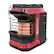 Front. Mr. Heater - Mr. Heater 11,000 BTU Buddy FLEX Liquid Propane Portable Radiant Space Heater - Red.