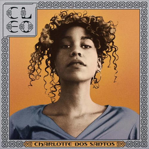 Charlotte Dos Santos - Cleo  - COMPACT DISCS
