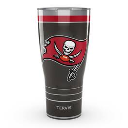 Tervis - Tampa Bay Buccaneers 30oz. MVP Stainless Steel Tumbler - Multicolor