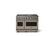 Alt View 4. Viking - 48 in. Wide 6 Burner Dual Fuel Sealed Burner Range with Griddle - Nantucket.