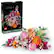Pretty Pink Flower Bouquet - LEGO BOTANICALS 10342 - 749 pcs/pzs - 18+