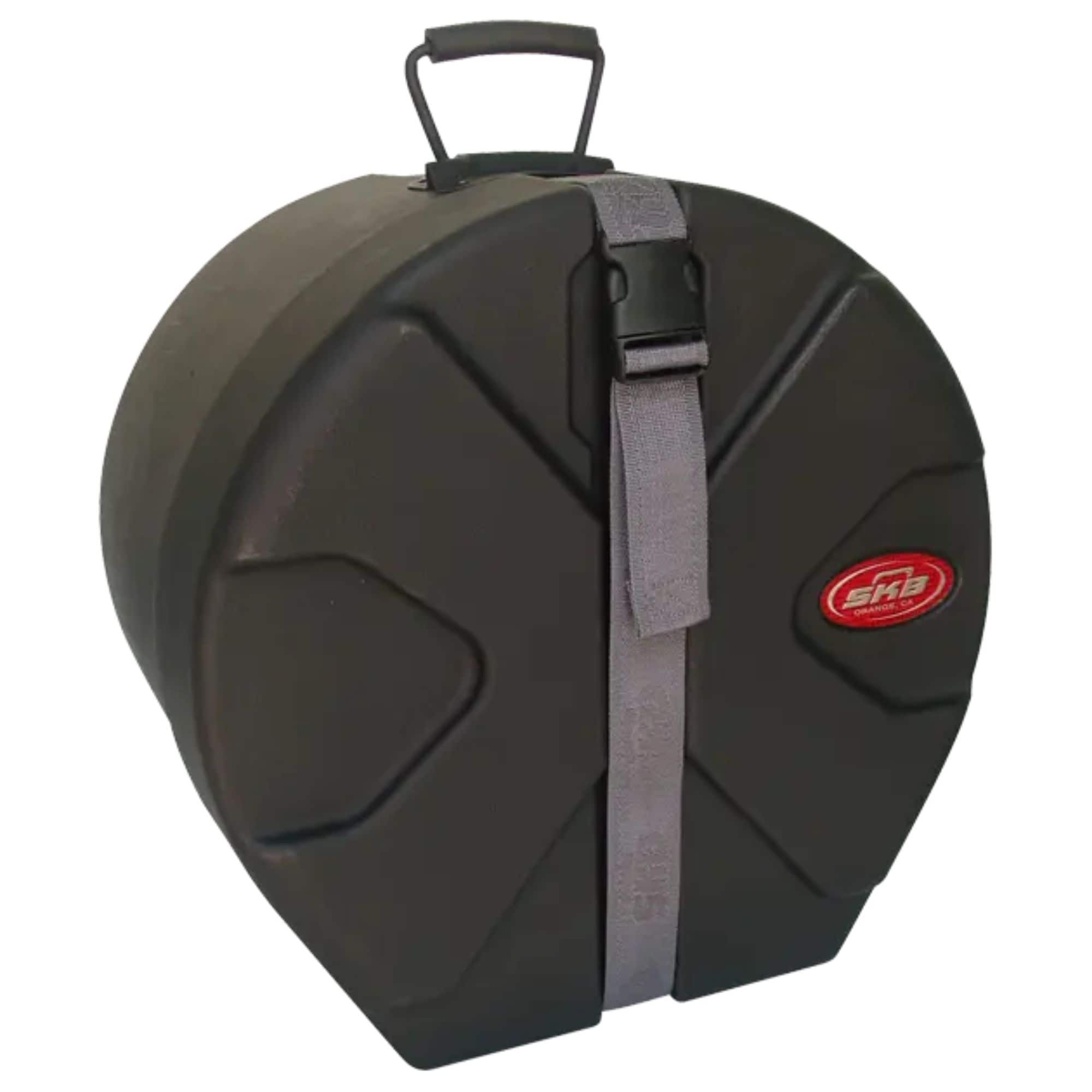 "SKB - 9"" x 12"" Tom Case with Padded Interior and D-Shaped Drum Design - Black" price history on PriceWatchPro