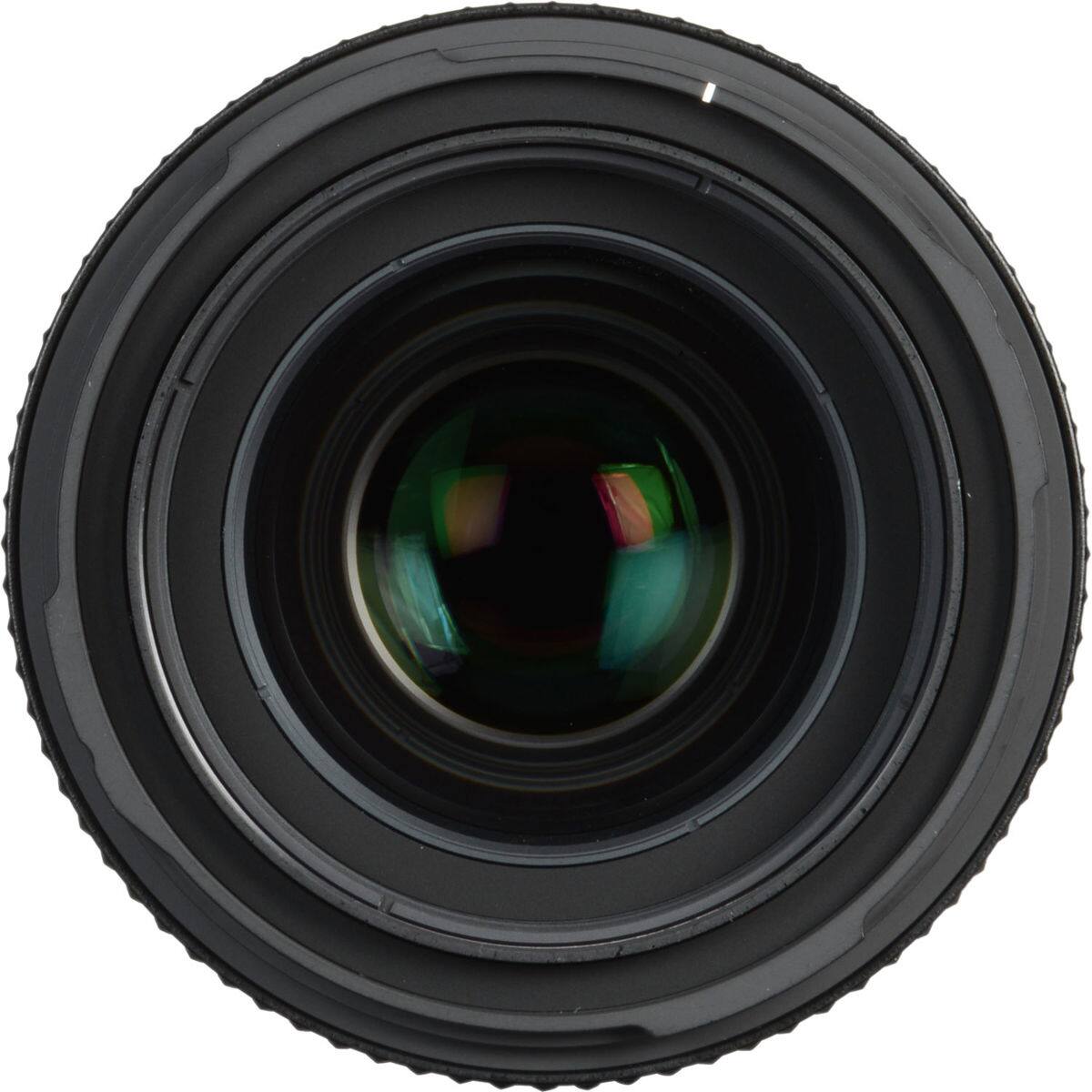 Alt View 9. Pentax - Pentax Pentax-D FA 90mm f/2.8 ED AW SR Lens.