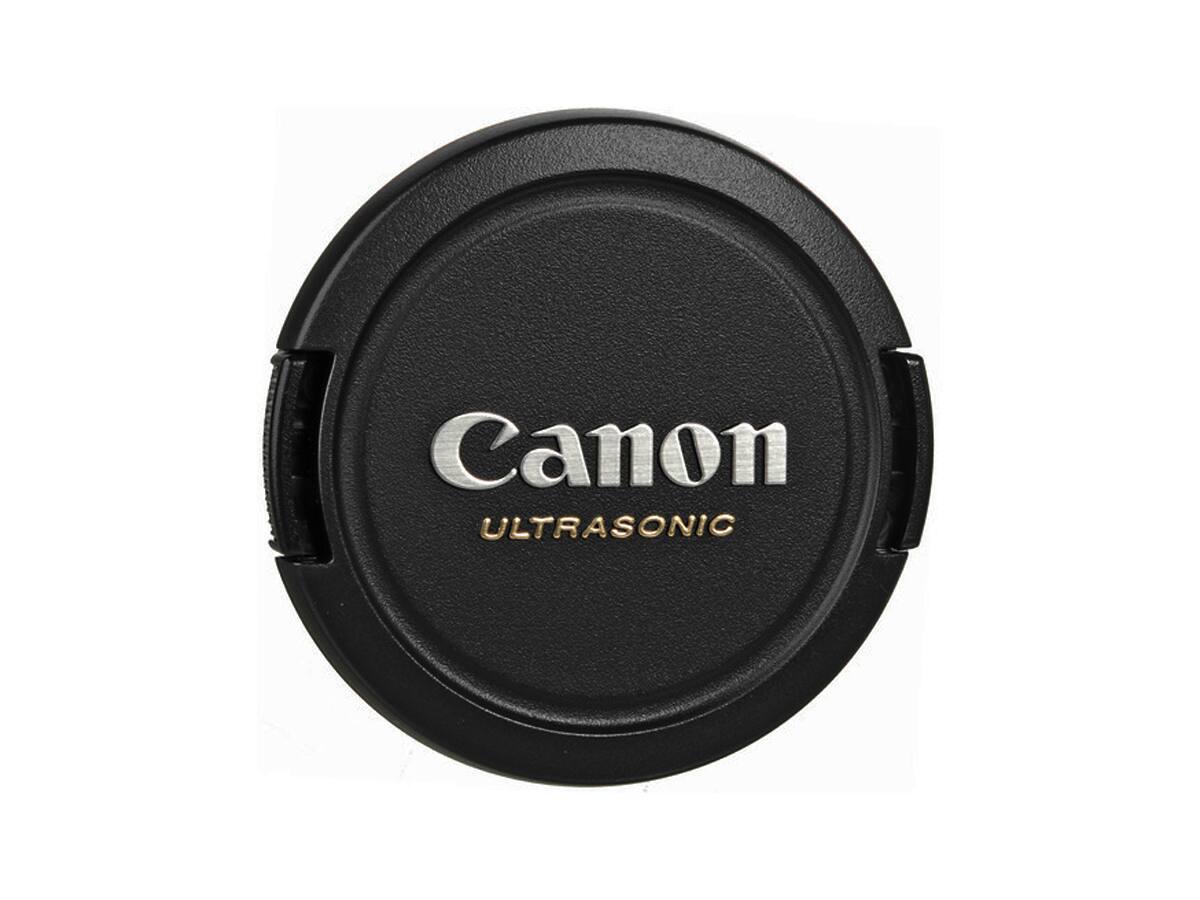 Canon ULTRASONIC