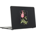 Alt View 12. SaharaCase - Arts Case for Apple MacBook Air 13.6" M2 and 13" M3 Chip Laptops - Black.