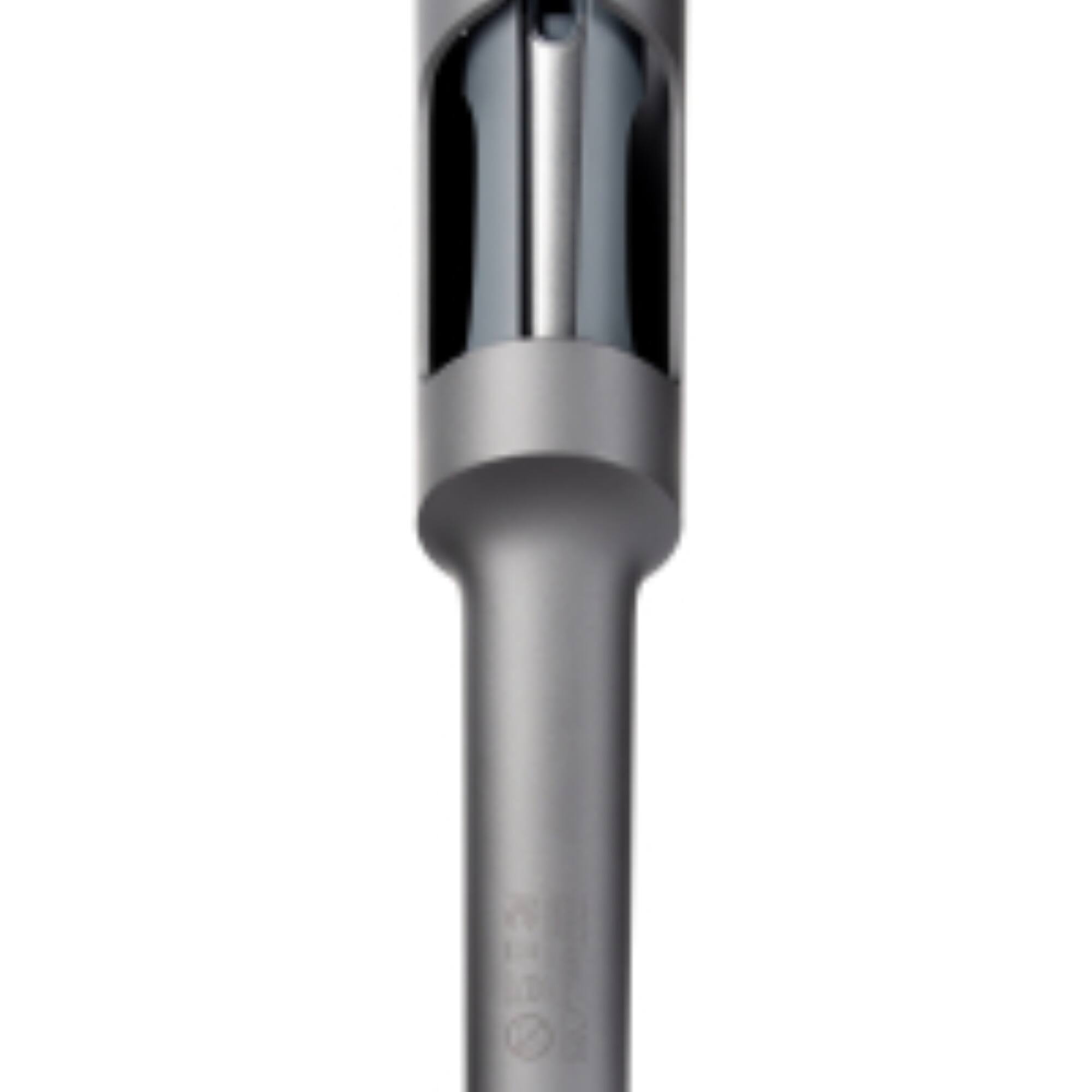 Alt View 2. TYMO - TYMO CurlPro Automatic curling iron - Black.