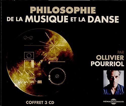 Ollivier Pourriol - Philosophie de la Musique Et Du Chant   - COMPACT DISCS [CD] price history on PriceWatchPro
