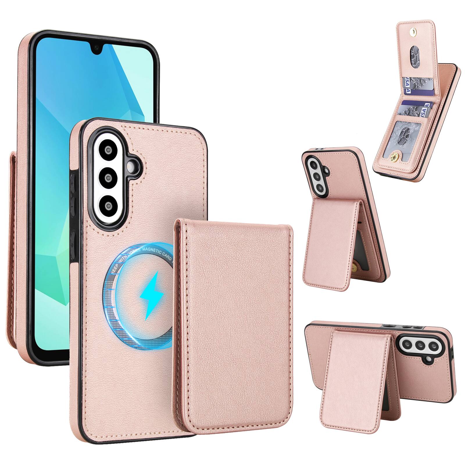 Rosegold