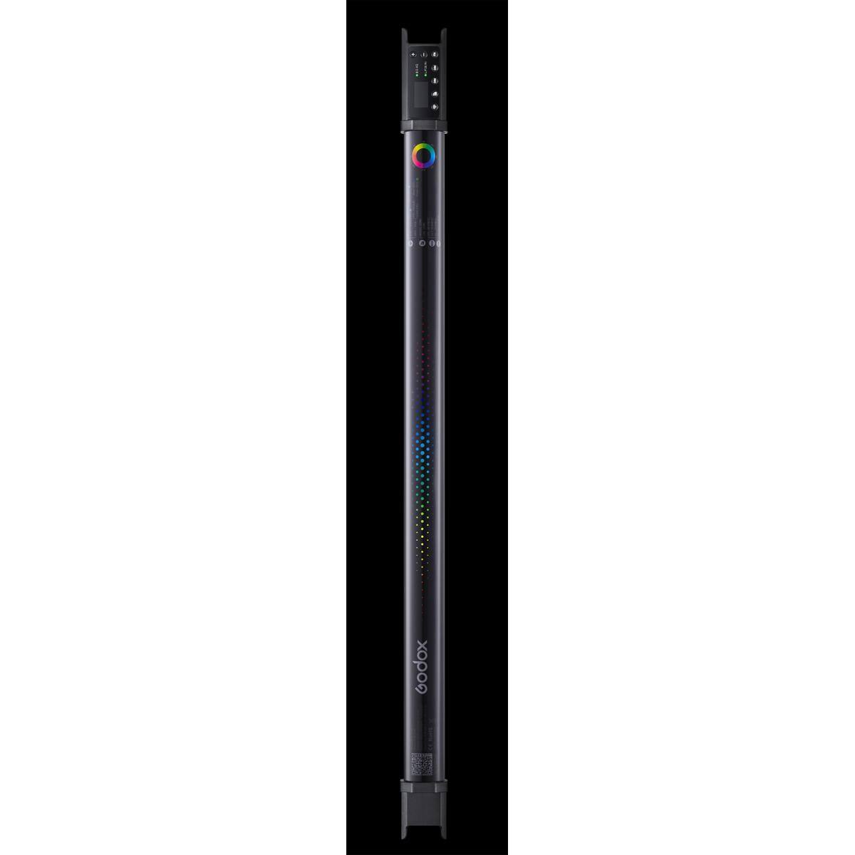 Alt View 1. Godox - Godox TL60 RGB Tube Light.