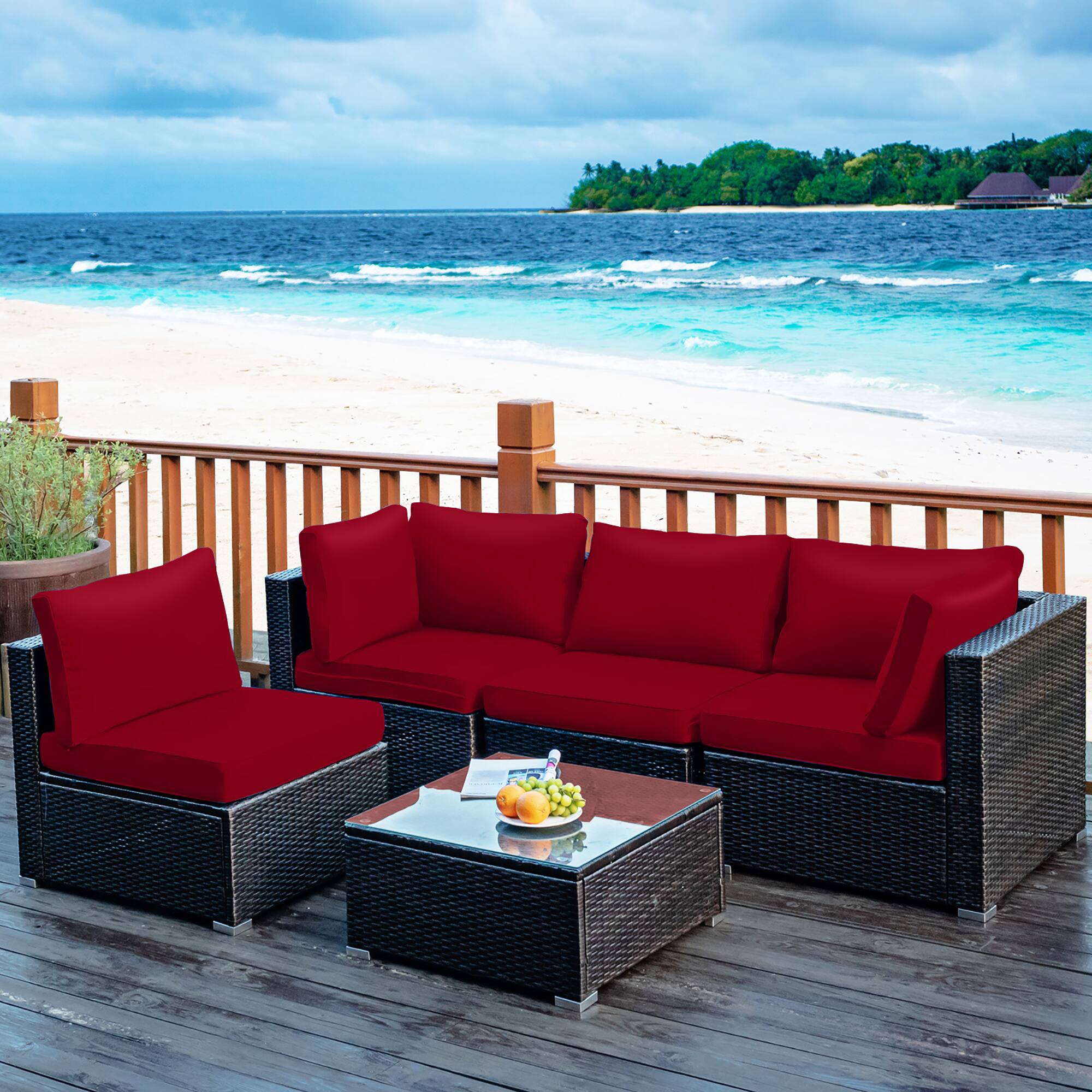 media item thumbnail