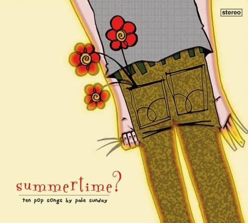Pale Sunday - Summertime?   - COMPACT DISCS [CD] price history on PriceWatchPro