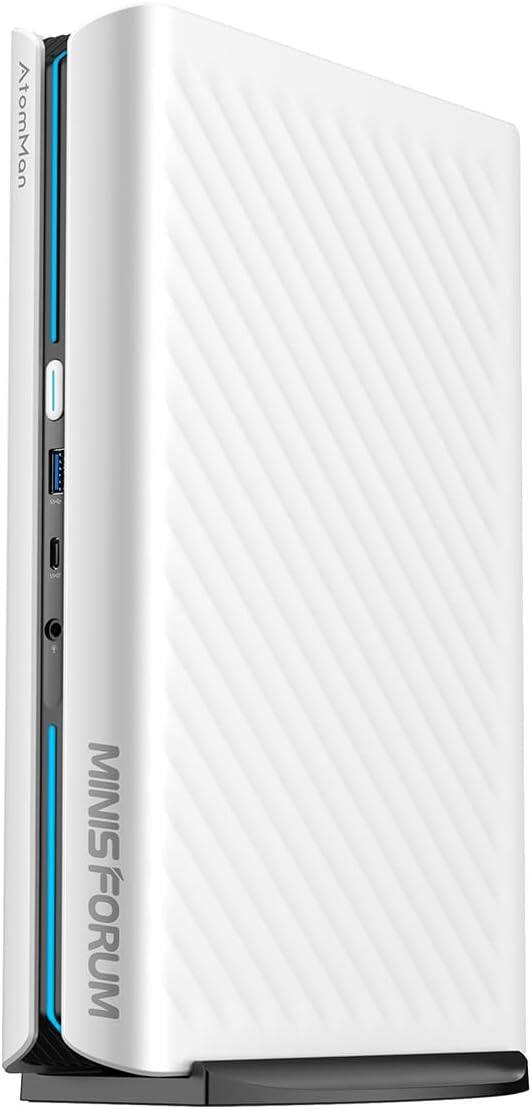 AtomMan MINIS FORUM