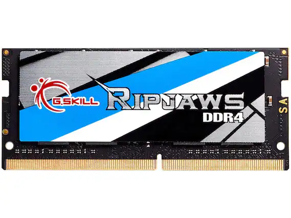 G.SKILL RIPJAWS SA DDR4