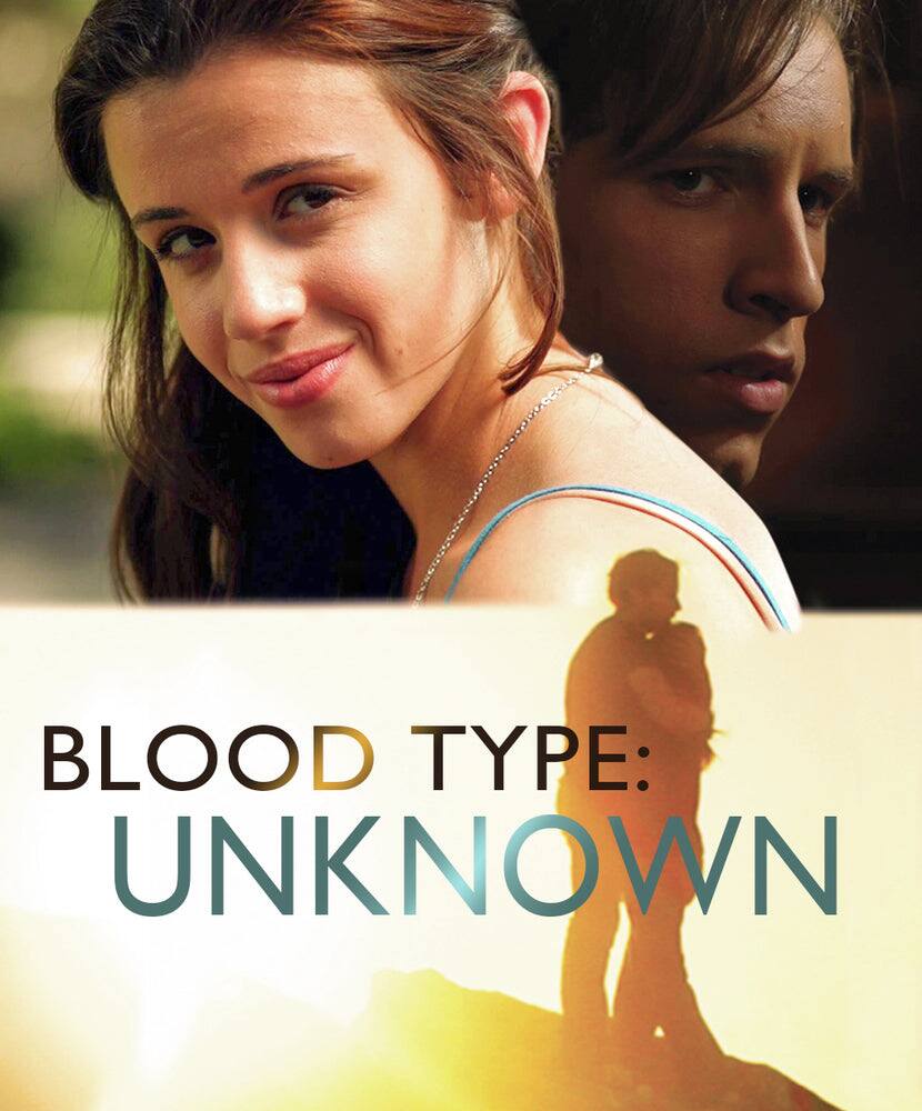 Blood Type: Unknown (MOD) (BluRay Movie) [Blu-ray]