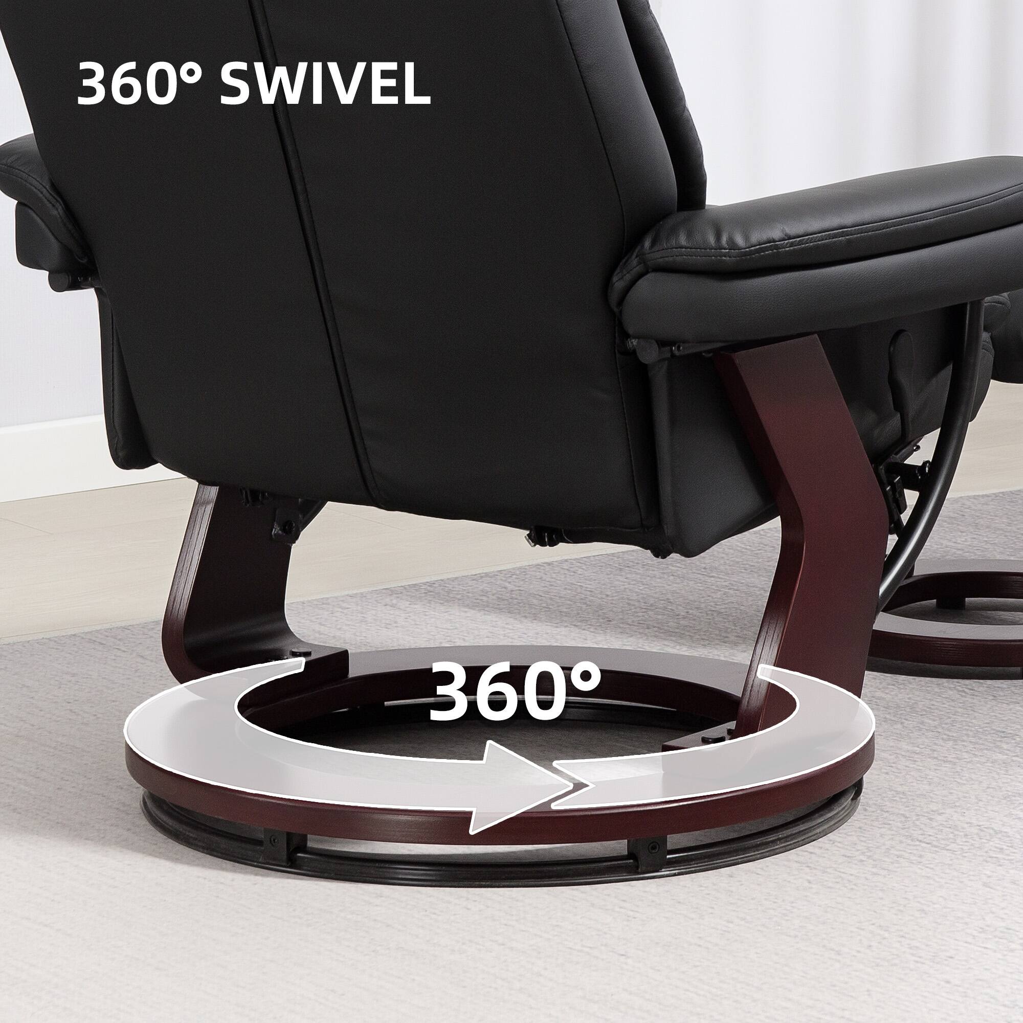 360° SWIVEL 360°