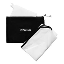Profoto - Softbox 4' Octa Diffuser Kit 0.5 f-stop