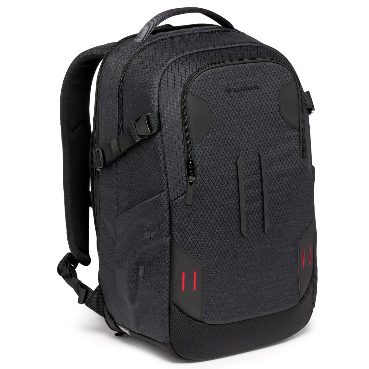 Manfrotto - Pro Light Backloader Backpack for Pro CSC/DSLR Camera, Medium, Black price history on PriceWatchPro